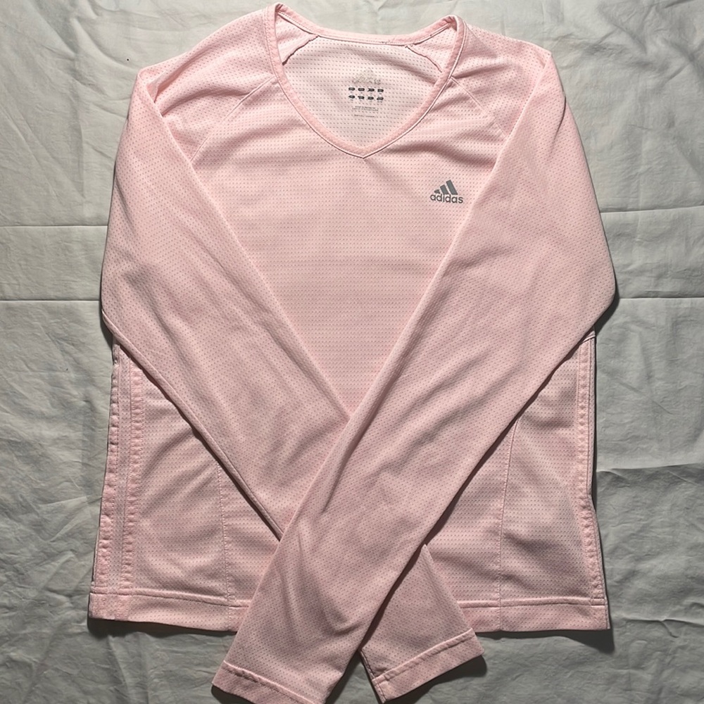 Adidas long sleeve